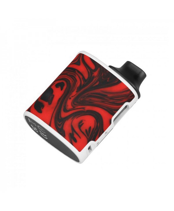 Asmodus Microkin Starter Kit 1100mAh