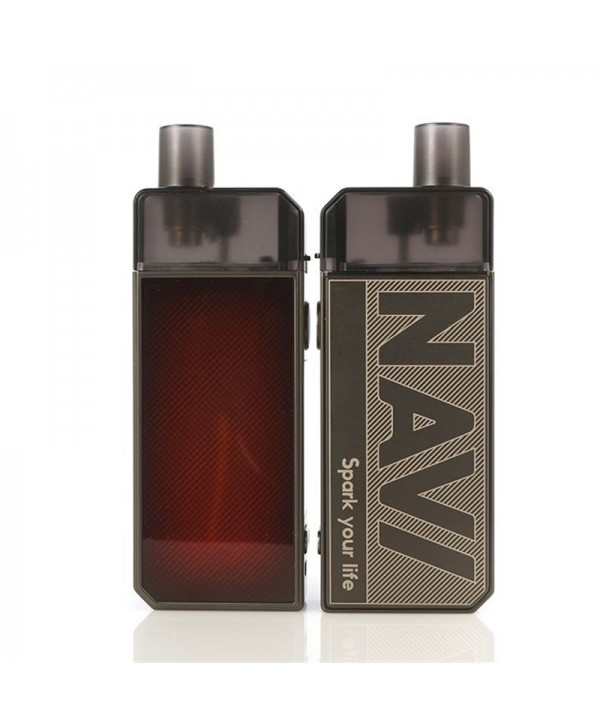 VOOPOO Navi 40W Mod Pod Kit 1500mAh