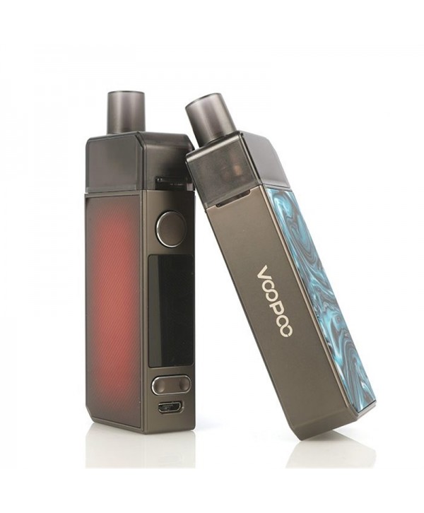 VOOPOO Navi 40W Mod Pod Kit 1500mAh