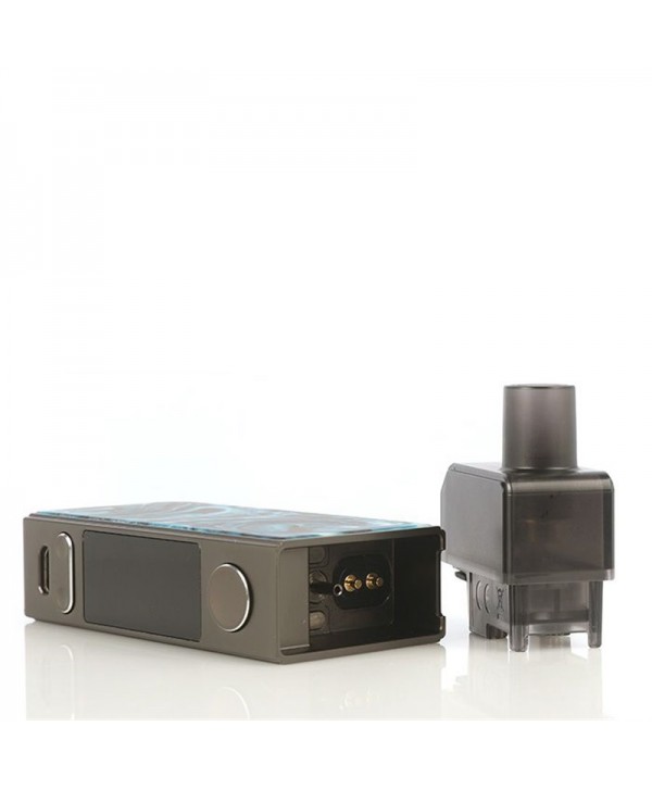 VOOPOO Navi 40W Mod Pod Kit 1500mAh