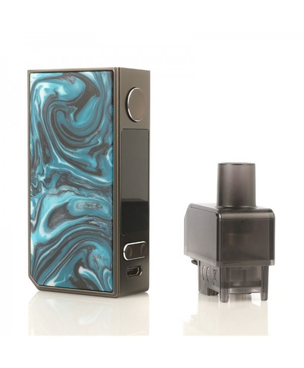 VOOPOO Navi 40W Mod Pod Kit 1500mAh