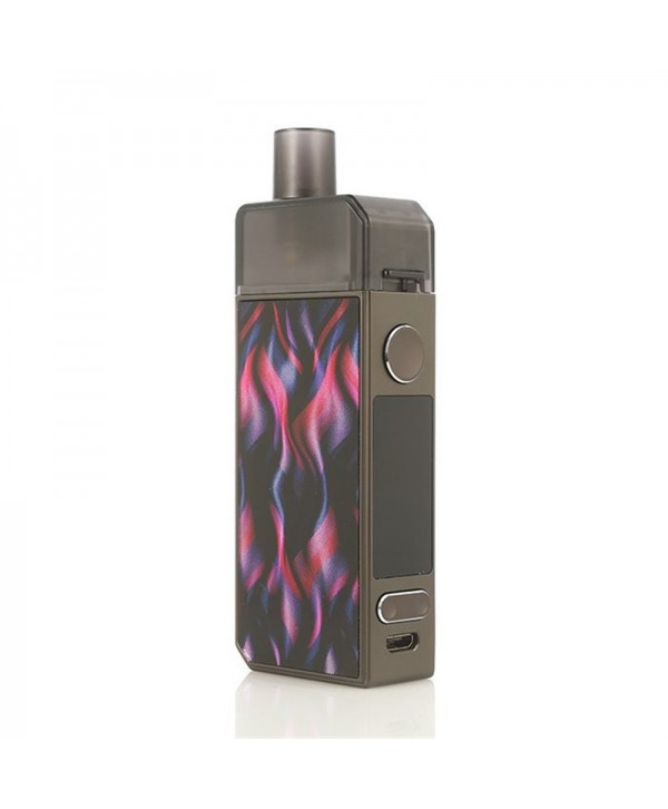 VOOPOO Navi 40W Mod Pod Kit 1500mAh