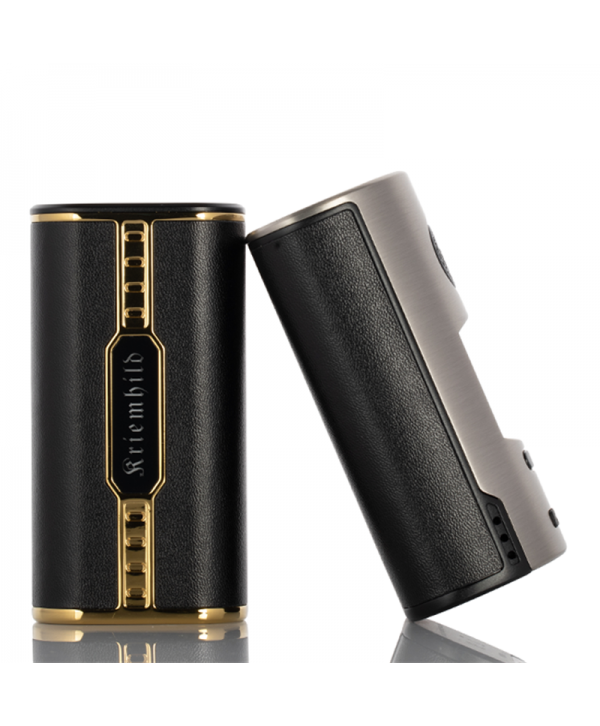 Vapefly Kriemhild TC Box Mod 200W