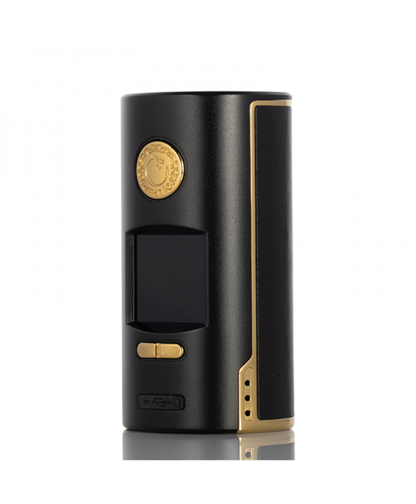 Vapefly Kriemhild TC Box Mod 200W