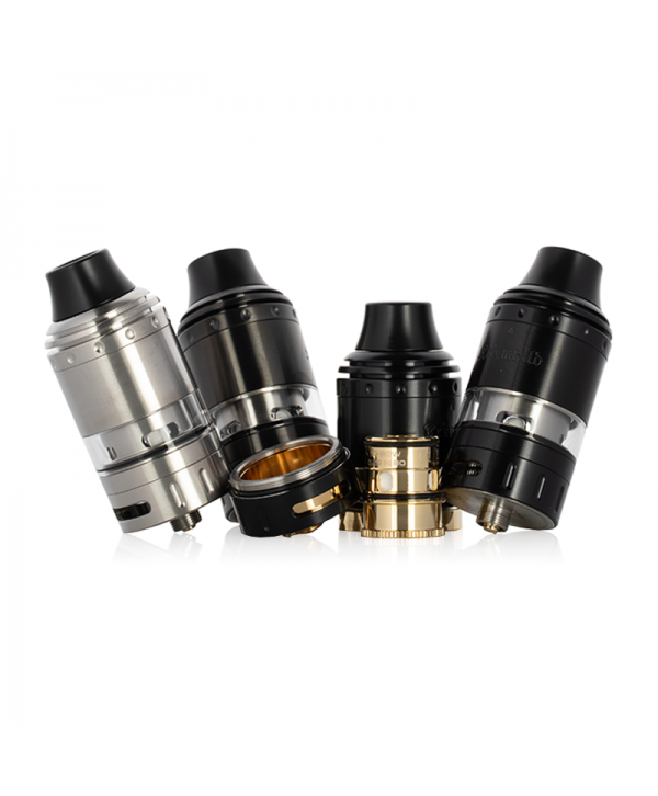 Vapefly Kriemhild Sub Ohm Tank 5ml 26mm