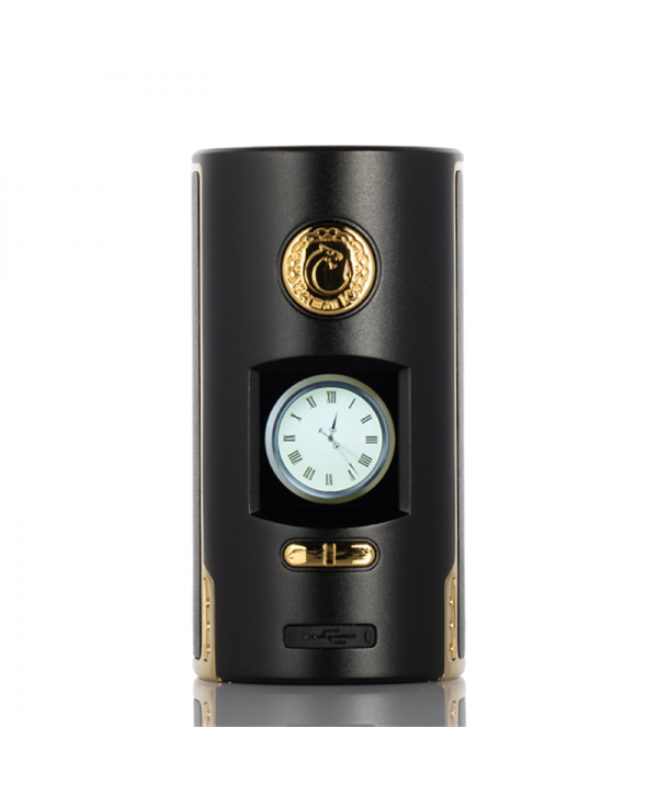 Vapefly Kriemhild TC Box Mod 200W