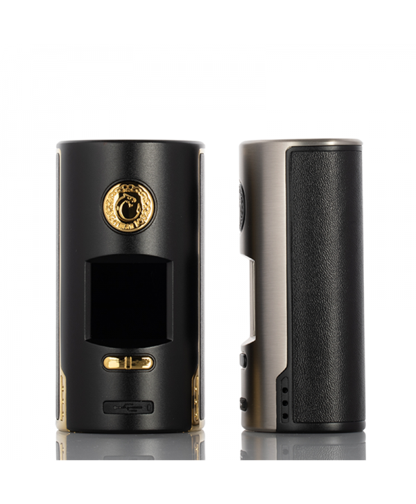 Vapefly Kriemhild TC Box Mod 200W