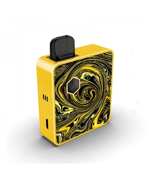 ATVS Sirius Mod Pod System Kit 1000mAh 30W