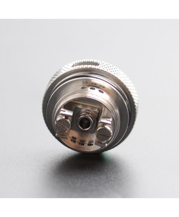 Gas Mods Kree RTA Rebuildable Tank Atomizer 22mm