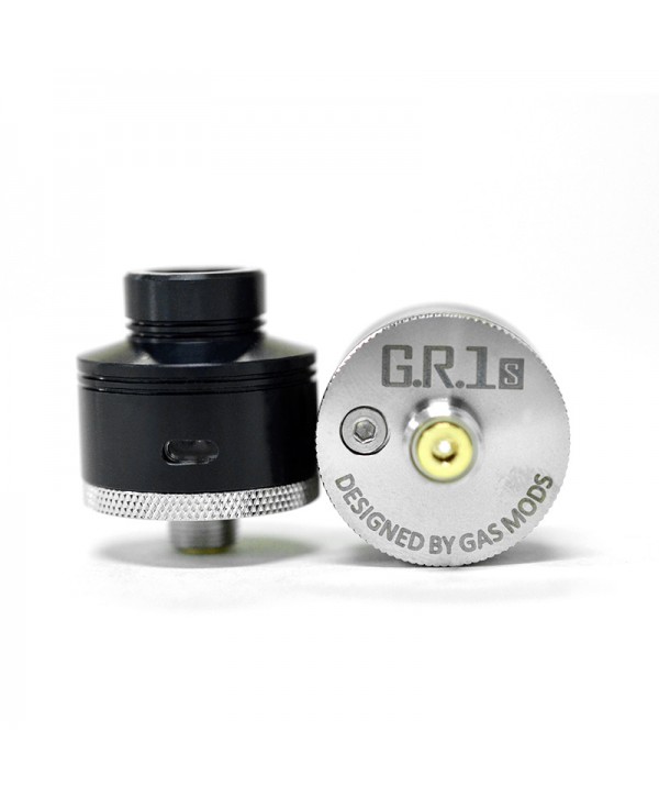 Gas Mods G.R.1 GR1 S RDA 22mm