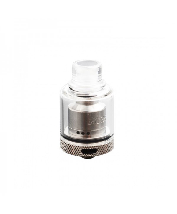 Gas Mods Kree RTA Rebuildable Tank Atomizer 22mm