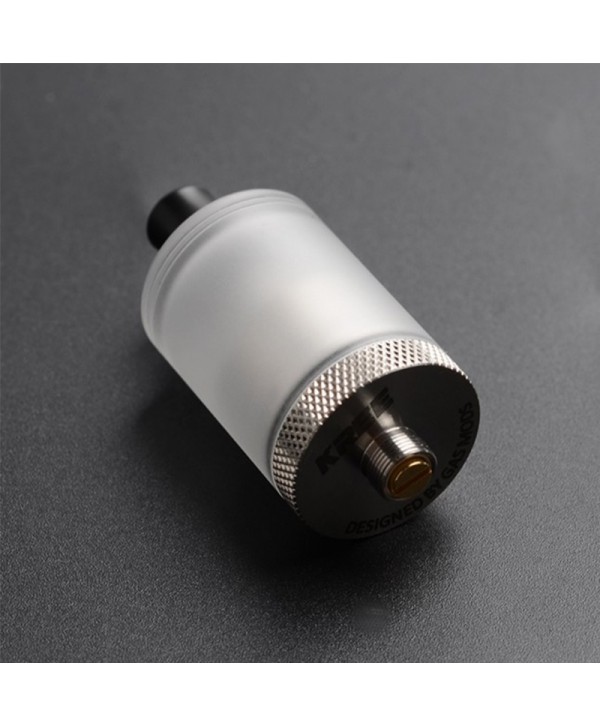 Gas Mods Kree RTA Rebuildable Tank Atomizer 22mm