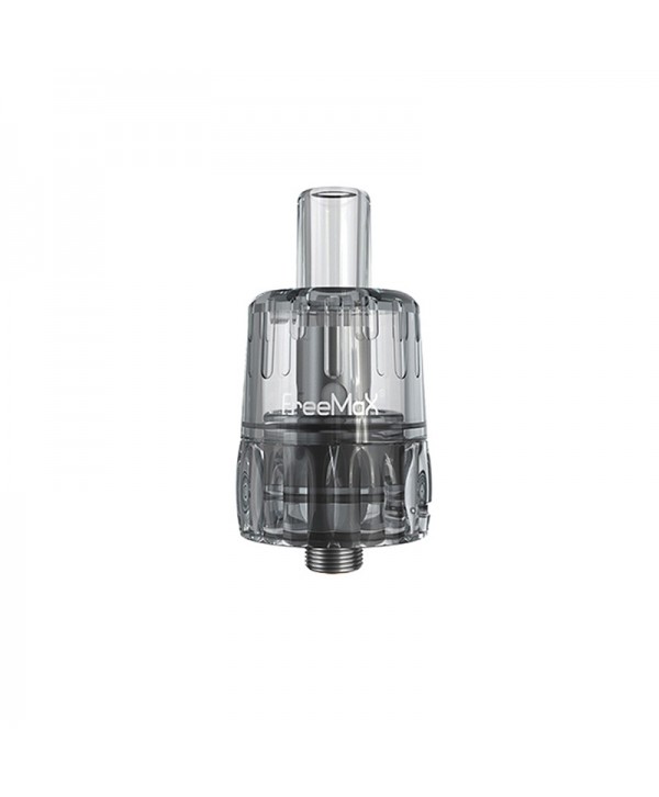 FreeMax GEMM Replacement Pod 2ml with Coil (2pcs/pack)