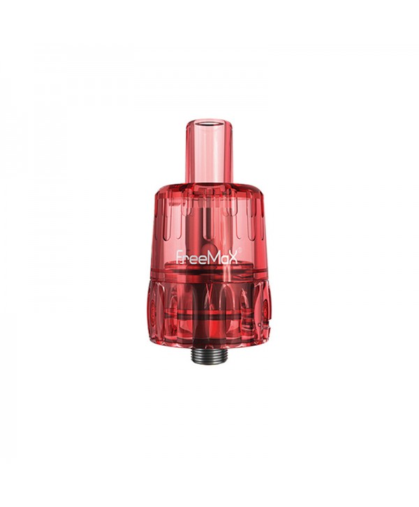 FreeMax GEMM Replacement Pod 2ml with Coil (2pcs/pack)