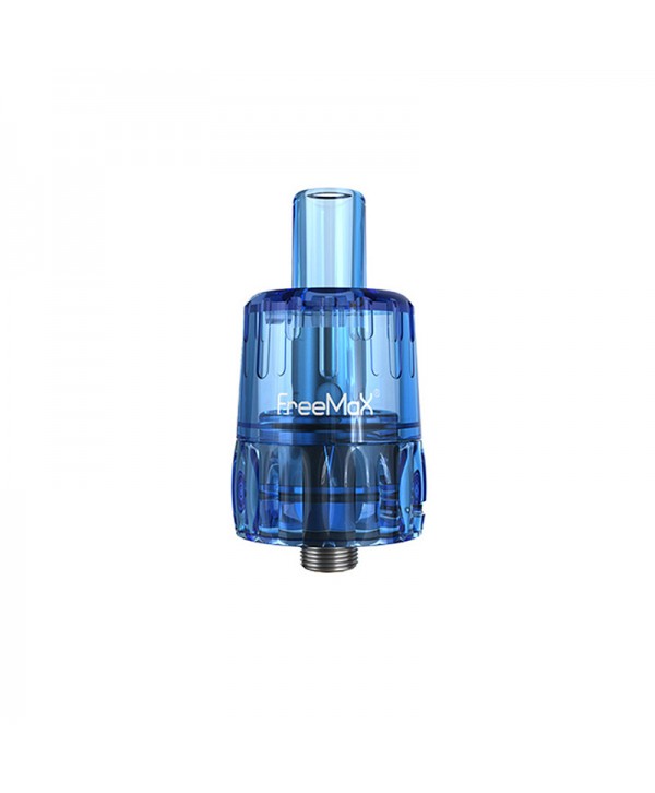 FreeMax GEMM Replacement Pod 2ml with Coil (2pcs/pack)