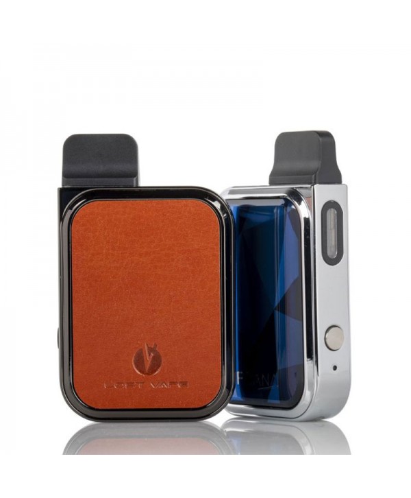 Lost Vape Prana Pod System Kit 500mAh