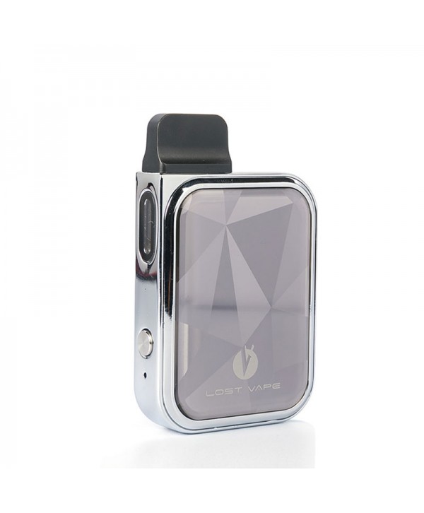 Lost Vape Prana Pod System Kit 500mAh