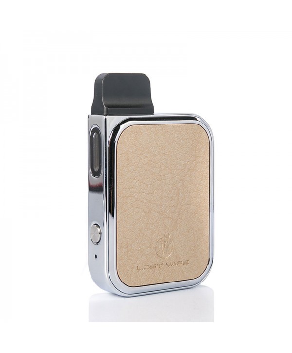 Lost Vape Prana Pod System Kit 500mAh