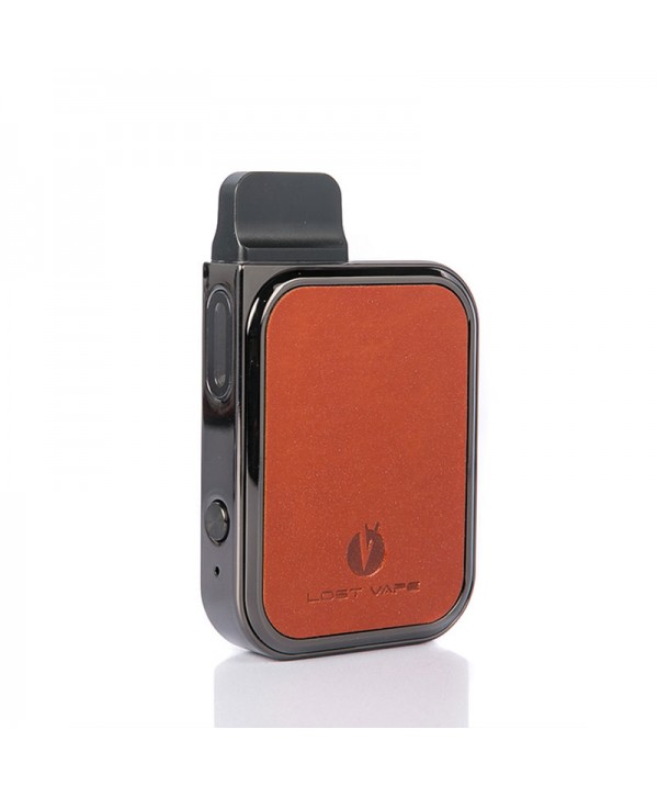 Lost Vape Prana Pod System Kit 500mAh