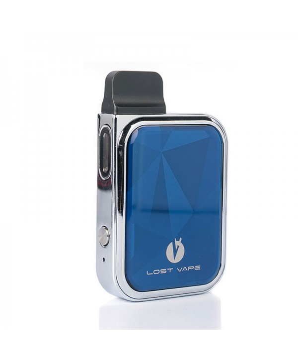 Lost Vape Prana Pod System Kit 500mAh