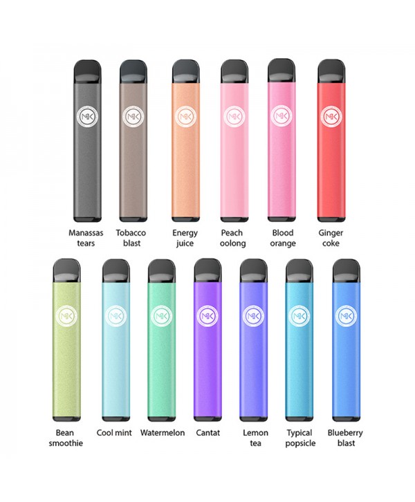 Maskking High ES Disposable Pod Kit 320mAh (1pc/pack)