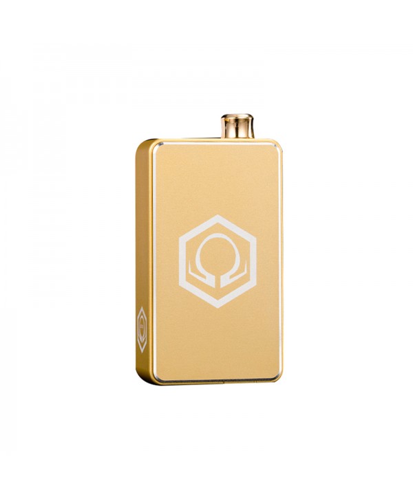 Ohm Vape Ohm AIO Pod System Kit 42W + Free Ohm AIO Coils