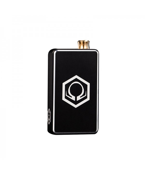 Ohm Vape Ohm AIO Pod System Kit 42W + Free Ohm AIO Coils