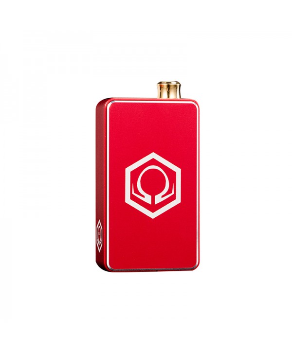 Ohm Vape Ohm AIO Pod System Kit 42W + Free Ohm AIO Coils