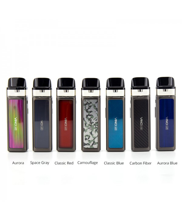 VOOPOO VINCI AIR Mod Pod Kit 30W <span class=