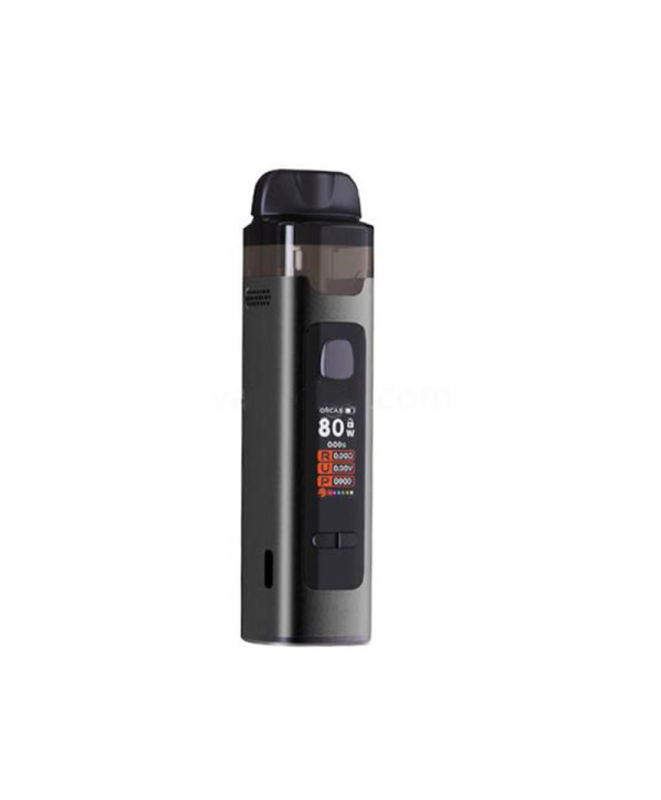 Advken Orcas MX Cube Mod Pod Kit 80W