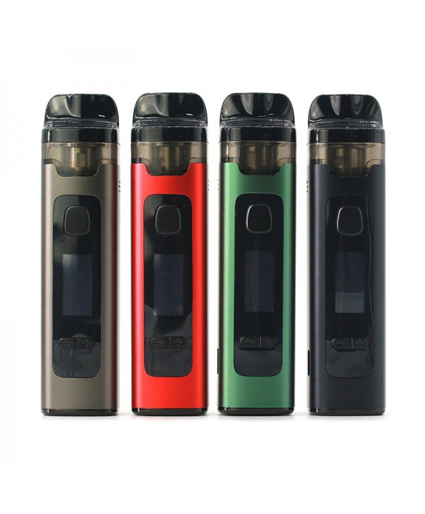 Advken Orcas MX Cube Mod Pod Kit 80W