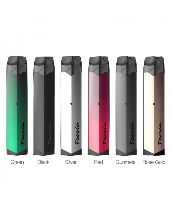 Damn Vape Fresia Pod System Kit 450mAh