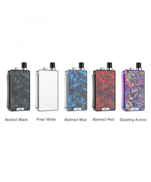 VOZOL Ark Pod System Kit 30W 1000mAh