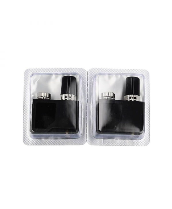 Lost Vape Orion Q-Ultra Replacement Empty Pod Cartridge 4ml (2pcs/pack)