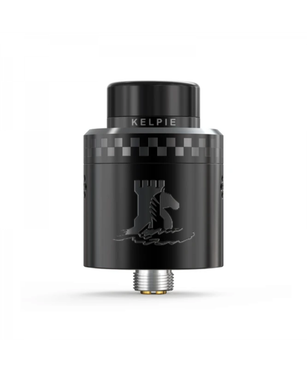 Ehpro Kelpie RDA Rebuildable Dripping Atomizer 24mm