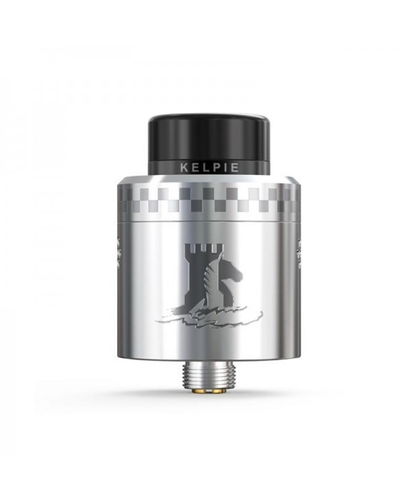 Ehpro Kelpie RDA Rebuildable Dripping Atomizer 24mm