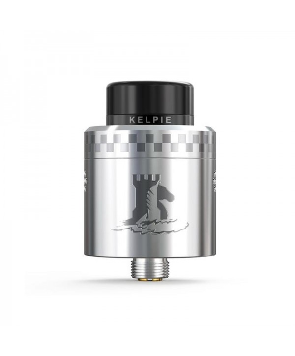 Ehpro Kelpie RDA Rebuildable Dripping Atomizer 24mm