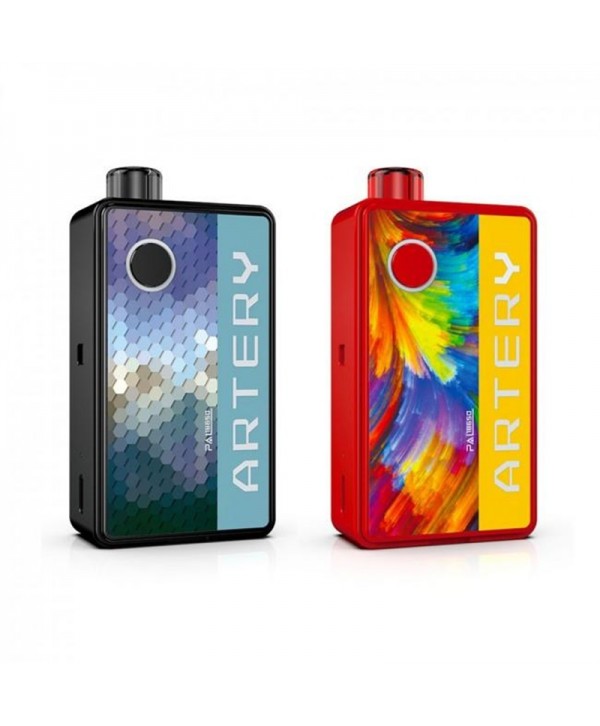 Artery PAL 18650 Mod Pod System Kit 60W<span class=