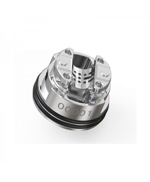 Ehpro Kelpie RDA Rebuildable Dripping Atomizer 24mm