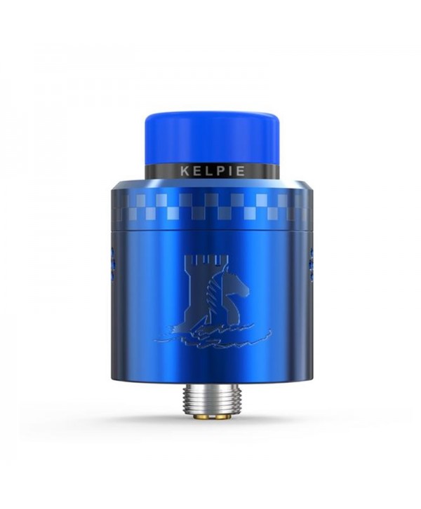 Ehpro Kelpie RDA Rebuildable Dripping Atomizer 24mm