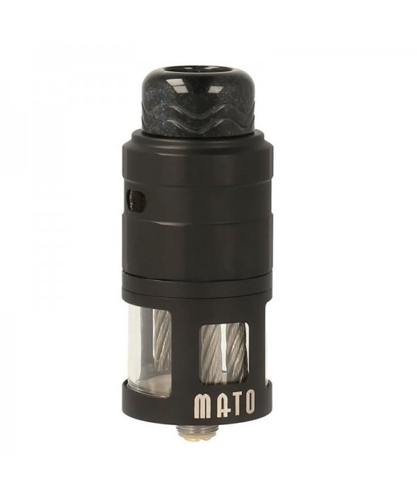 Vandy Vape Mato RDTA Atomizer 5ml