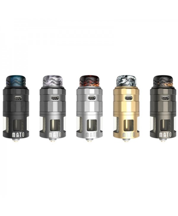 Vandy Vape Mato RDTA Atomizer 5ml