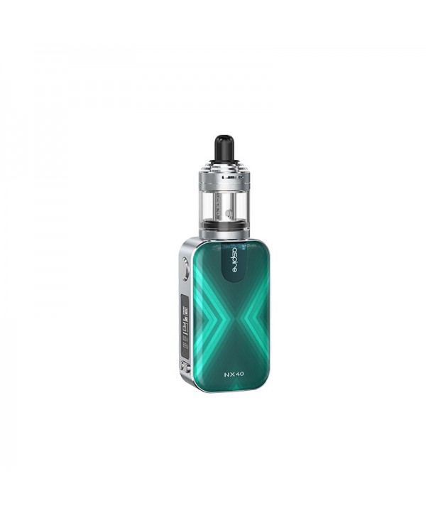 Aspire Rover 2 Kit 40W with Nautilus XS Tank