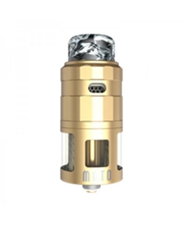 Vandy Vape Mato RDTA Atomizer 5ml