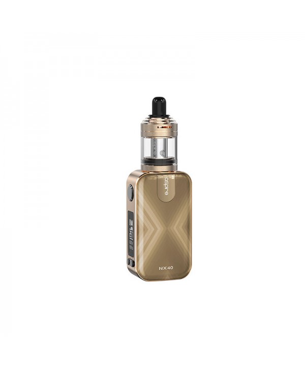 Aspire Rover 2 Kit 40W with Nautilus XS Tank