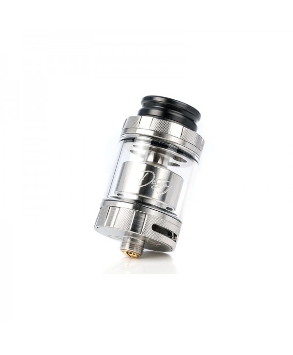 Hellvape Destiny RTA Rebuildable Tank Atomizer 24mm