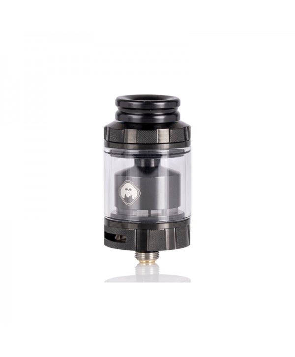 Hellvape Destiny RTA Rebuildable Tank Atomizer 24mm