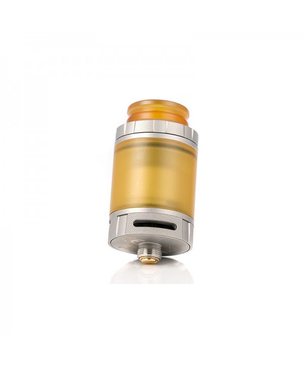 Hellvape Destiny RTA Rebuildable Tank Atomizer 24mm