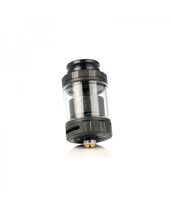 Hellvape Destiny RTA Rebuildable Tank Atomizer 24mm
