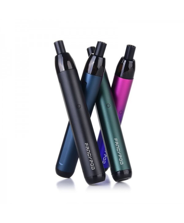 CoilART Fancy Pod Kit 550mAh